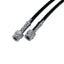Kies-Motorsports Wilwood Wilwood 08-15 Mitsubishi Lancer Flexline Kit - Front