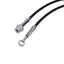 Kies-Motorsports Wilwood Wilwood 09-15 Honda Pilot Flexline Kit - Front