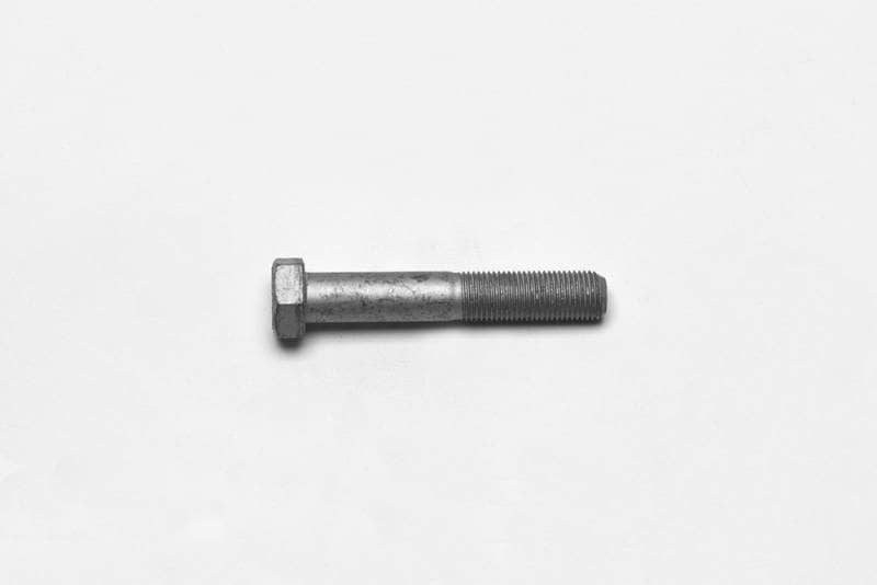 Kies-Motorsports Wilwood Wilwood 1/2-20 3.00in Replacement Caliper Bolt - Single