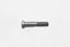 Kies-Motorsports Wilwood Wilwood 1/2-20 3.00in Replacement Caliper Bolt - Single