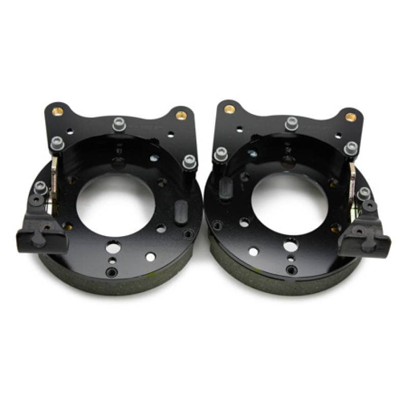 Kies-Motorsports Wilwood Wilwood 12.19in Dia 2.66in Offset Disc/Drum Bracket - Pair
