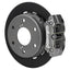 Kies-Motorsports Wilwood Wilwood 2024 Can Am Maverick Rear Race Brake Kit 11.60in - Anodized