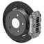 Kies-Motorsports Wilwood Wilwood 22-24 Polaris RZR Turbo/ Pro R 5-Lug Rear Race Big Brake Kit - Anodized