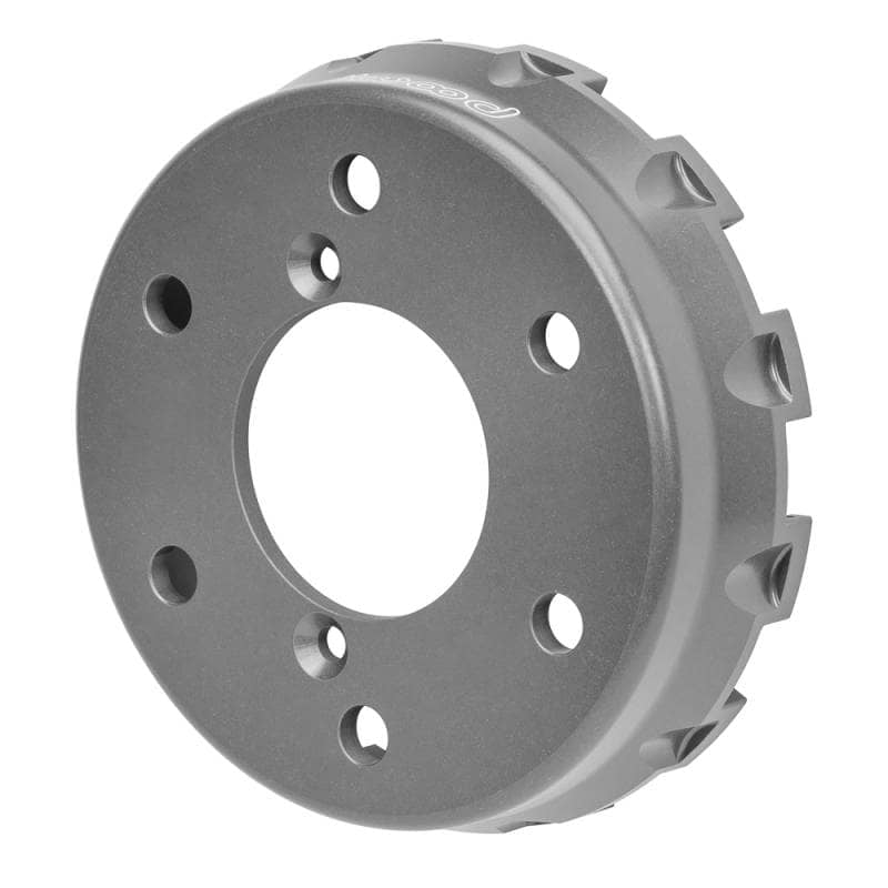 Kies-Motorsports Wilwood Wilwood 24+ Can-Am Maverick Aluminum Dynamic Lug Drive 6x5.50 1.33 Offset Rotor Hat