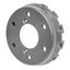 Kies-Motorsports Wilwood Wilwood 24+ Can-Am Maverick Aluminum Dynamic Lug Drive 6x5.50 1.33 Offset Rotor Hat