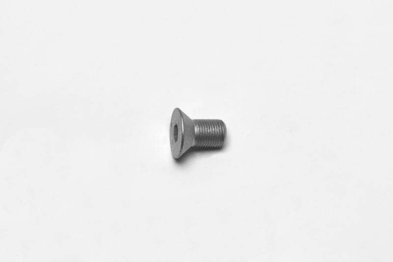 Kies-Motorsports Wilwood Wilwood 5/8-18 x 1.12in Replacement Caliper Bolt - Single