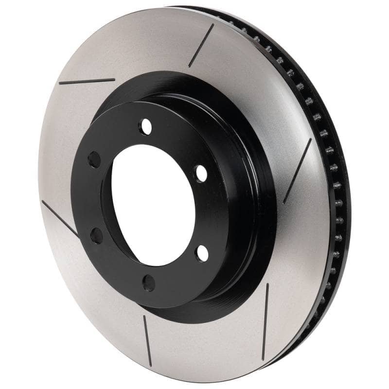 Kies-Motorsports Wilwood Wilwood 6x5.5 GT Vented Rotor