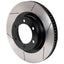 Kies-Motorsports Wilwood Wilwood 6x5.5 GT Vented Rotor