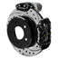 Kies-Motorsports Wilwood Wilwood 88-98 GM C1500 Rear Electronic Parking Brake Kit Black 12.19in SRP Rotor 3.25in Offset