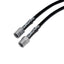 Kies-Motorsports Wilwood Wilwood 95-98 Audi A6 Flexline Kit - Front