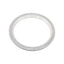 Kies-Motorsports Wilwood Wilwood Adapter Rotor/Hat Register Ring 2.52in Dia. - 2 Pack