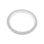 Kies-Motorsports Wilwood Wilwood Adapter Rotor/Hat Register Ring 2.56in Dia. - 2 Pack
