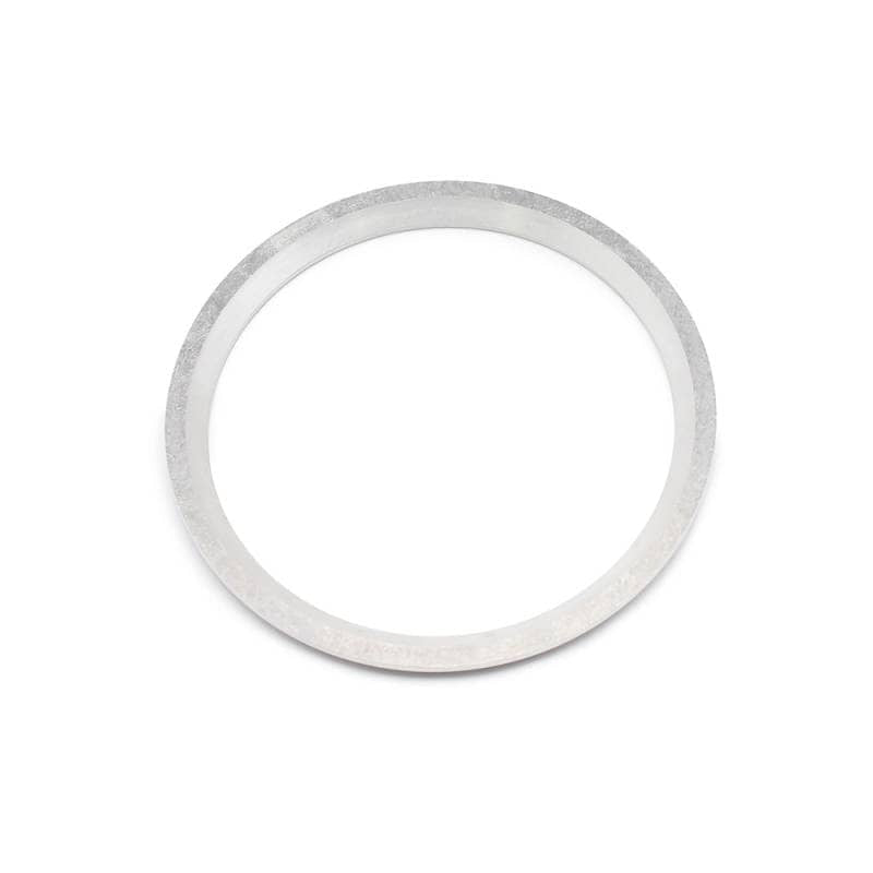 Kies-Motorsports Wilwood Wilwood Adapter Rotor/Hat Register Ring 2.72in Dia. - 2 Pack