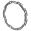 Kies-Motorsports Wilwood Wilwood adapter rotor wide 5 lug drive 7.18 snap ring 8 lug zero offset