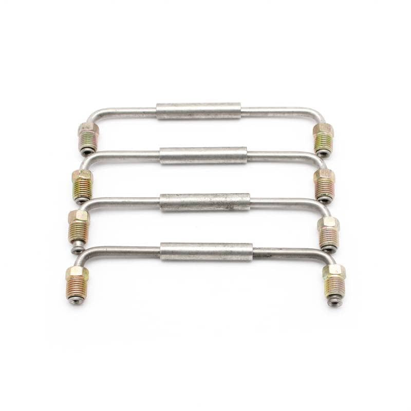 Kies-Motorsports Wilwood Wilwood Billet SL Fluid Tube - 4 pk.