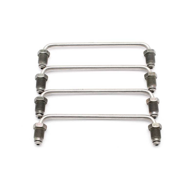 Kies-Motorsports Wilwood Wilwood Billet SL6/FSL4 Fluid Tube 1.00in Rotor - 4 pk.
