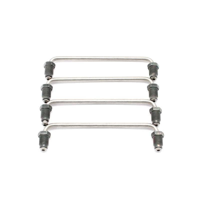 Kies-Motorsports Wilwood Wilwood Billet SL6/FSL4 Fluid Tube 1.25in Rotor - 4 pk.