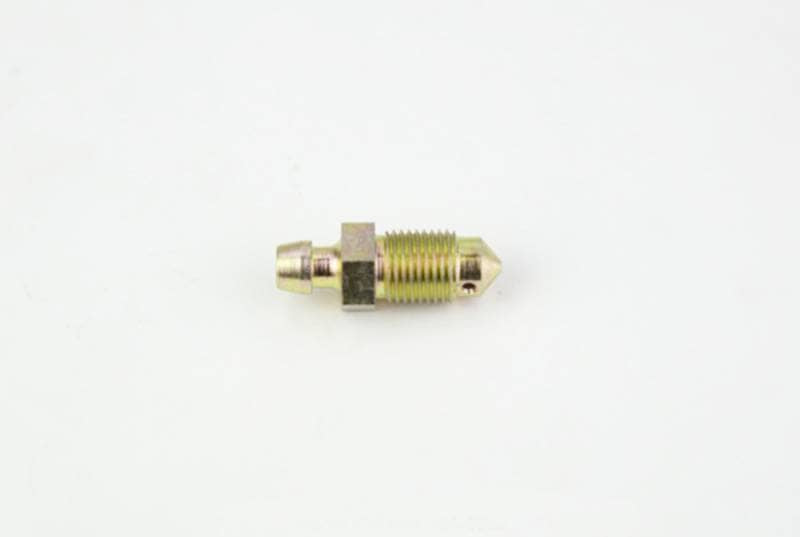 Kies-Motorsports Wilwood Wilwood bleed screw M10X1 metric