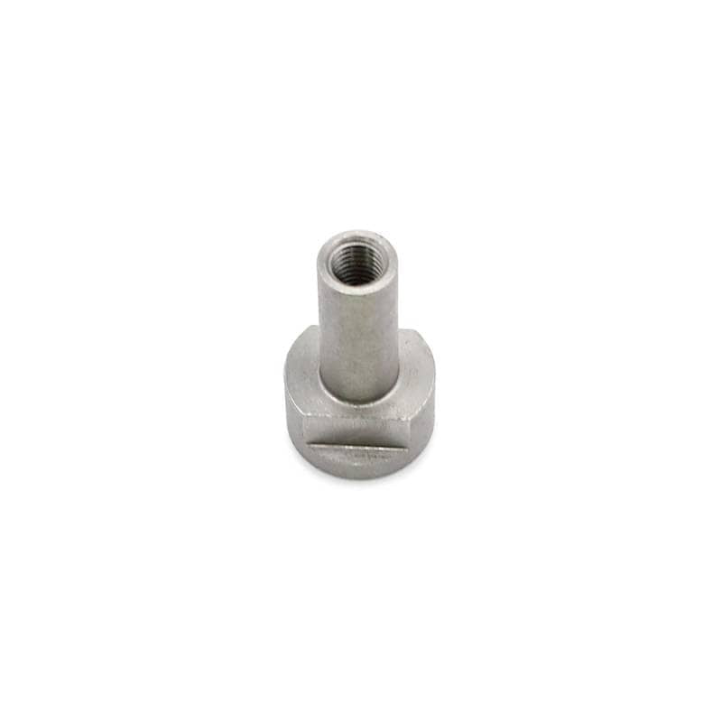 Kies-Motorsports Wilwood Wilwood bobbin rotor dynamic MT C/CSIC rotor