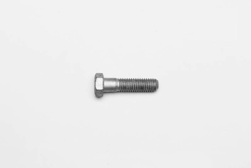 Kies-Motorsports Wilwood Wilwood bolt 1/2-13X2.00 LG hhcs GR8 WES072 CL1 silver asme B18.2.1