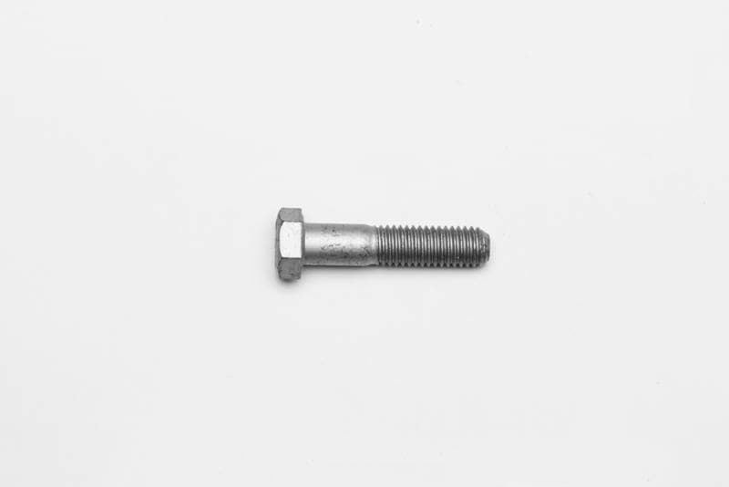 Kies-Motorsports Wilwood Wilwood bolt 1/2-13X2.25 LG hhcs GR8 WES072 CL1 silver asme B18.2.1