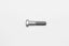 Kies-Motorsports Wilwood Wilwood bolt 1/2-13X2.25 LG hhcs GR8 WES072 CL1 silver asme B18.2.1