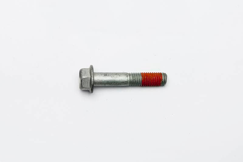 Kies-Motorsports Wilwood Wilwood bolt 1/2-13X2.75 LG hfcs GR8 WES072 CL1 silver epoxy 1193-S IFI-111