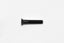 Kies-Motorsports Wilwood Wilwood bolt 1/2-13X3.00 LG fhcs alloy hex drive black asme B18.3