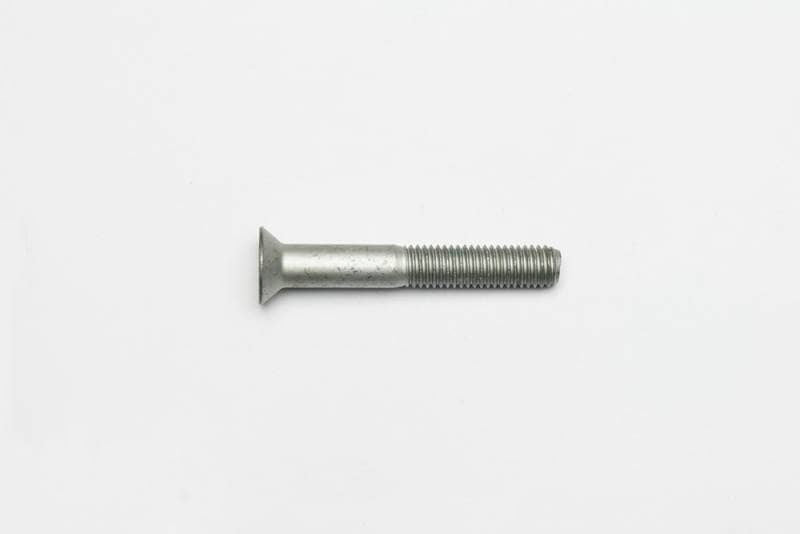 Kies-Motorsports Wilwood Wilwood bolt 1/2-13X3.50 LG fhcs alloy hex drive WES072 CL1 silver asme B18.3