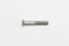 Kies-Motorsports Wilwood Wilwood bolt 1/2-13X3.50 LG fhcs alloy hex drive WES072 CL1 silver asme B18.3