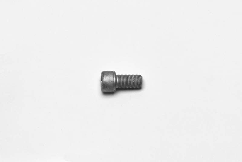 Kies-Motorsports Wilwood Wilwood bolt 1/2-20X1.00 LG shcs alloy WES072 CL1 silver asme B18.3