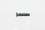 Kies-Motorsports Wilwood Wilwood bolt 1/2-20X2.75 LG fhcs alloy hex drive WES072 CL1 silver asme B18.3