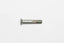Kies-Motorsports Wilwood Wilwood bolt 1/2-20X3.00 LG fhcs alloy hex drive WES072 CL1 silver asme B18.3