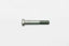 Kies-Motorsports Wilwood Wilwood bolt 1/2-20X3.25 LG hhcs GR8 WES072 CL1 silver asme B18.2.1