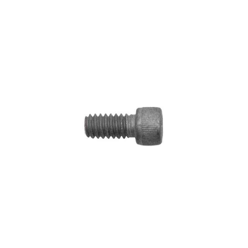 Kies-Motorsports Wilwood Wilwood bolt 1/4-20X.50 LG shcs alloy WES072 CL1 silver asme B18.3