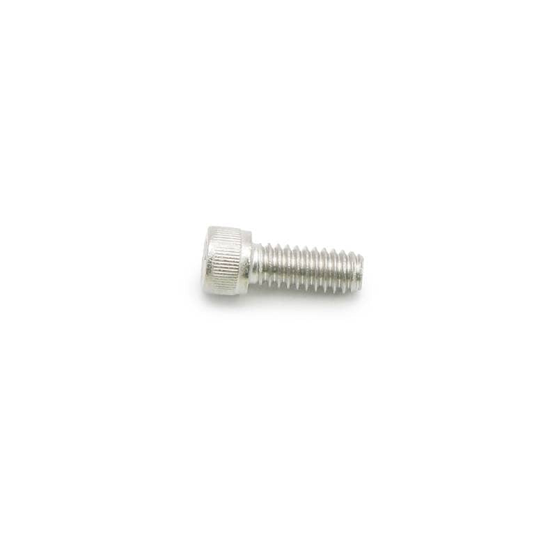 Kies-Motorsports Wilwood Wilwood bolt 1/4-20X.63 LG shcs 18-8 stainless