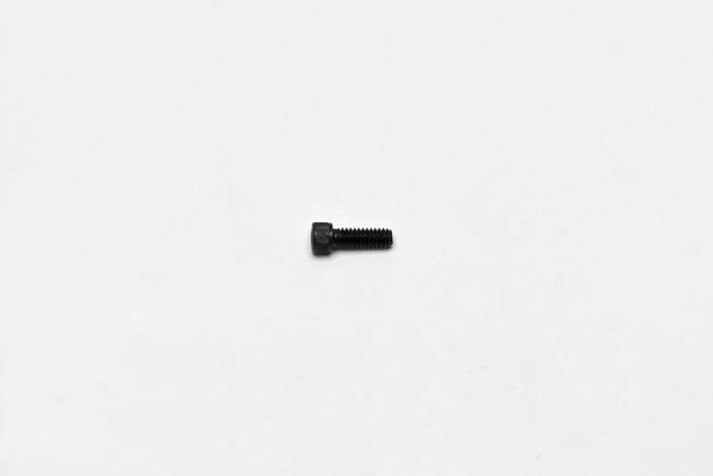Kies-Motorsports Wilwood Wilwood bolt 1/4-20X.75 LG shcs alloy black asme B18.3