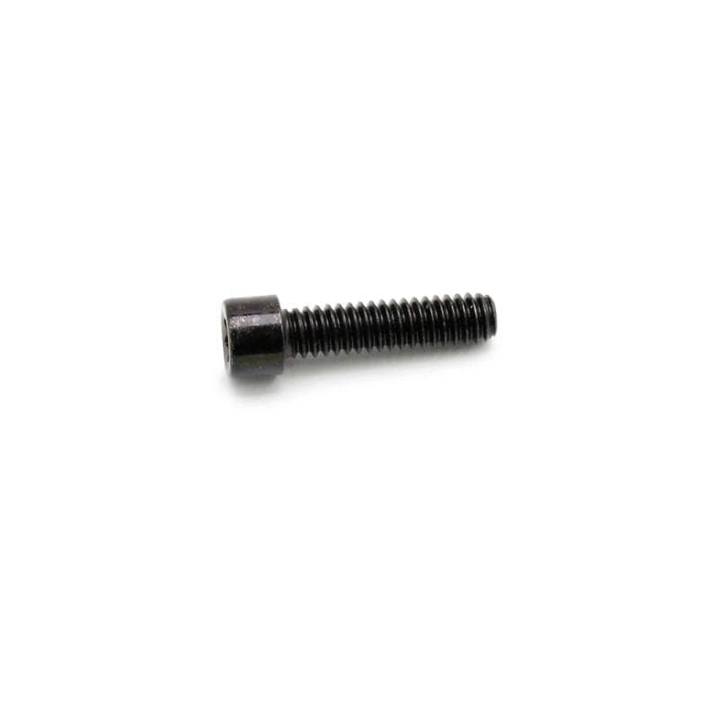 Kies-Motorsports Wilwood Wilwood bolt 1/4-20X1.00 LG shcs alloy 6 lobe drive #T30 black zinc