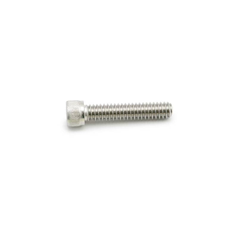 Kies-Motorsports Wilwood Wilwood bolt 1/4-20X1.25 LG shcs 18-8 stainless
