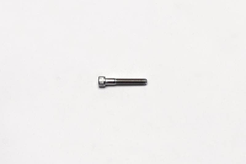 Kies-Motorsports Wilwood Wilwood bolt 1/4-20X1.50 LG shcs 18-8 stainless steel asme B18.3