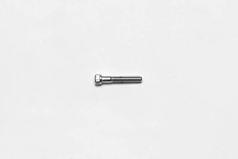 Kies-Motorsports Wilwood Wilwood bolt 1/4-20X1.50 LG shcs GR8 chrome