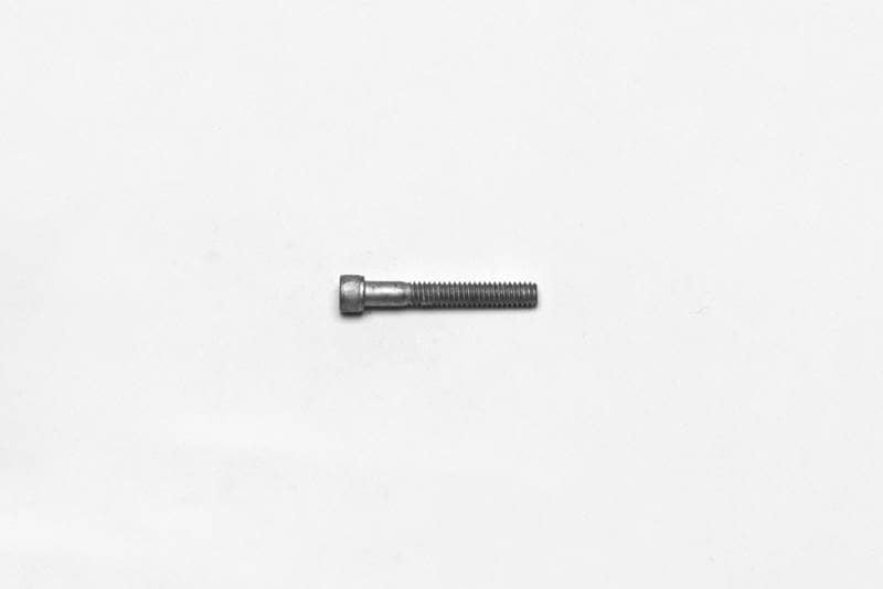 Kies-Motorsports Wilwood Wilwood bolt 1/4-20X1.75 LG shcs alloy WES072 CL1 silver asme B18.3