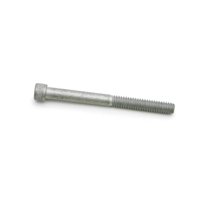 Kies-Motorsports Wilwood Wilwood bolt 1/4-20X2.75 LG shcs alloy WES072 CL1 silver asme B18.3