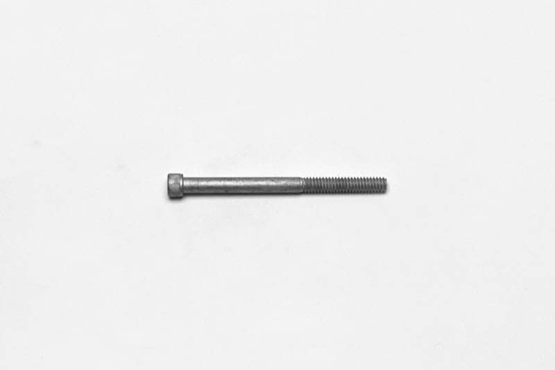Kies-Motorsports Wilwood Wilwood bolt 1/4-20X3.25 LG shcs alloy WES072 CL1 silver asme B18.3