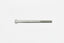 Kies-Motorsports Wilwood Wilwood bolt 1/4-20X3.75 LG shcs alloy WES072 CL1 silver asme B18.3