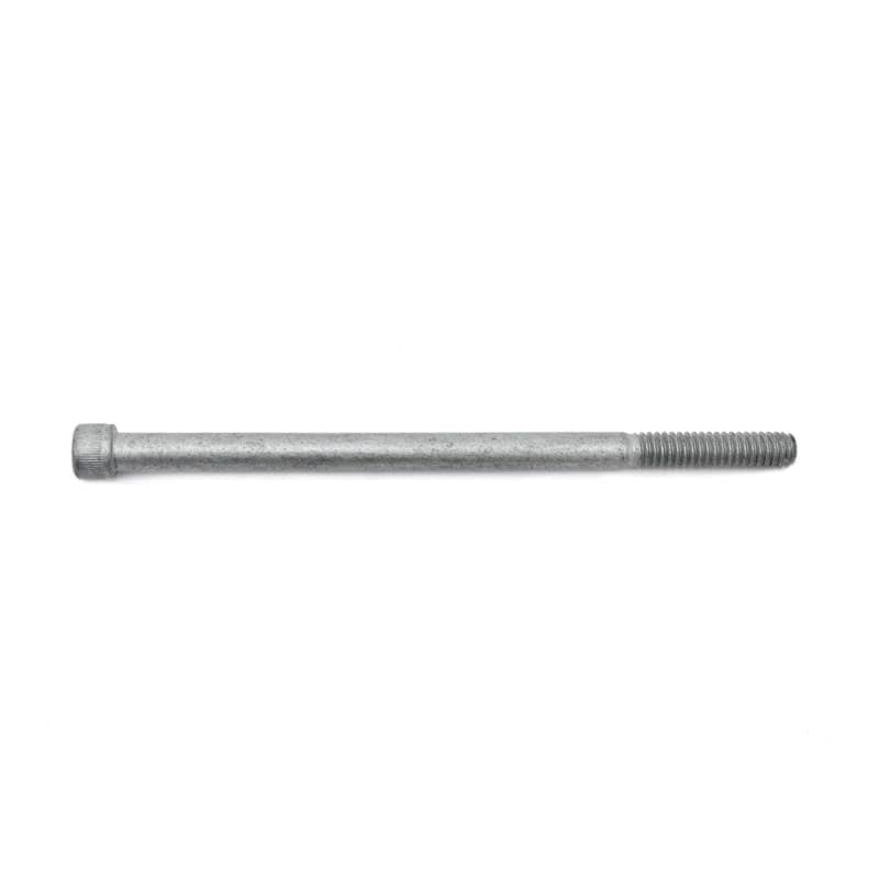 Kies-Motorsports Wilwood Wilwood bolt 1/4-20X4.50 LG shcs alloy WES072 CL1 silver asme B18.3