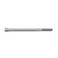 Kies-Motorsports Wilwood Wilwood bolt 1/4-20X4.50 LG shcs alloy WES072 CL1 silver asme B18.3