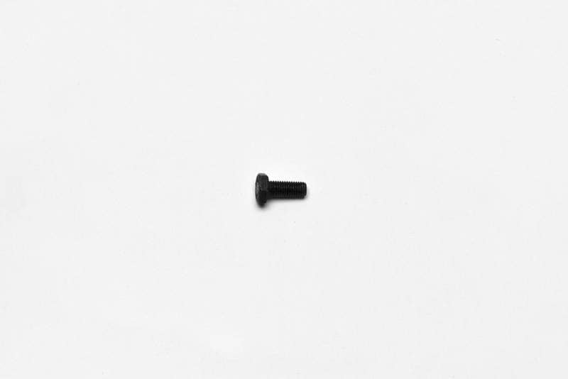 Kies-Motorsports Wilwood Wilwood bolt 1/4-28X.625 LG hhcs GR8 black oxide asme B18.2.1