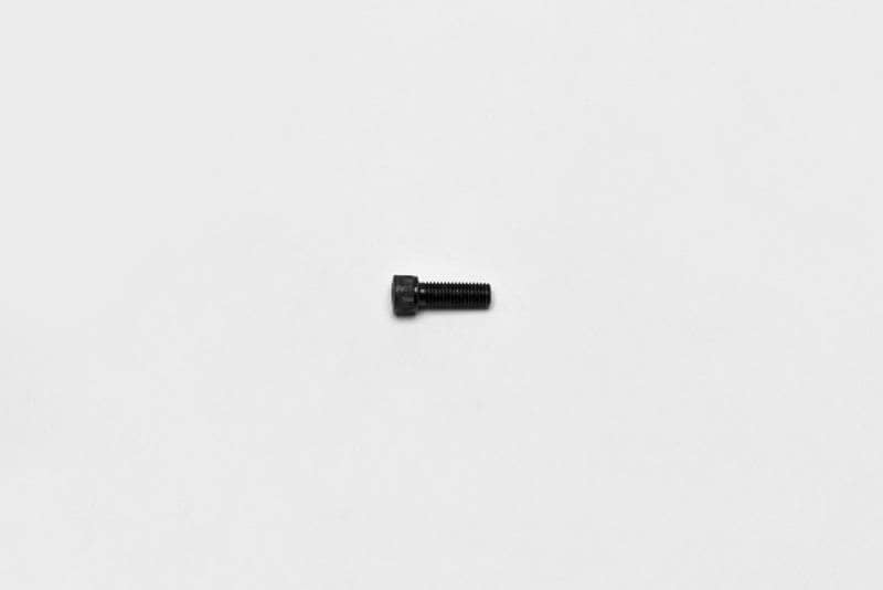 Kies-Motorsports Wilwood Wilwood bolt 1/4-28X.75 LG shcs alloy black zinc asme B18.3
