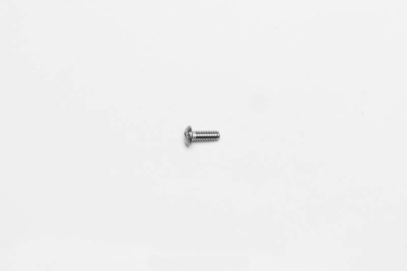 Kies-Motorsports Wilwood Wilwood bolt 10-24X.50 LG bhcs 18.8 stainless allen drive